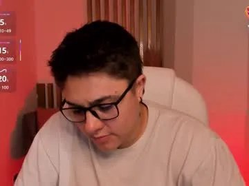 iangilbert_ — GOAL: 5 push-ups [75 tokens remaining] sexy boy wet ftm  #ftm #tomboy #strapon #pegging #bigclit