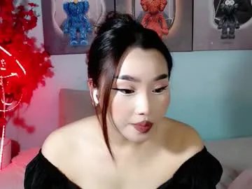 ichiben on Chaturbate 
