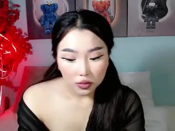 ichiben on Chaturbate 