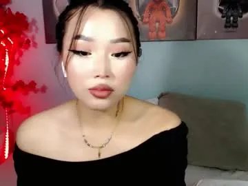 ichiben on Chaturbate 
