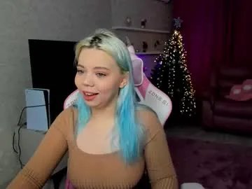 im__youre_sunshine on Chaturbate