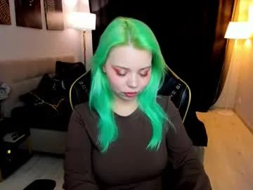 im__youre_sunshine on Chaturbate