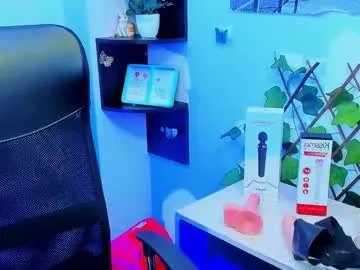 im_mathias on Chaturbate