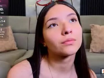 imrockstaer on Chaturbate