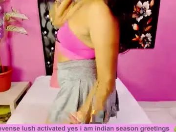indianflame — #indian #lovense #squirt #riding #oil #make me wet #pvt #finger #snap #chat #tortureme #roleplay #single #birthdaygirl - Multi Goal: masturbation /cumhow/dildo riding/assplay @goal #squirt #anal #striptease