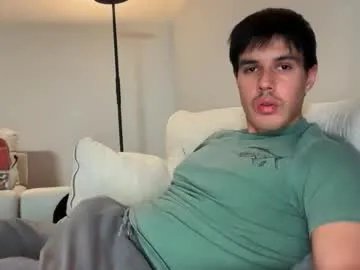 infamouslucas on Chaturbate