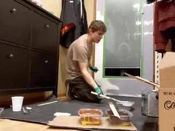 info_chat on Chaturbate