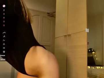 innnerlight on Chaturbate 