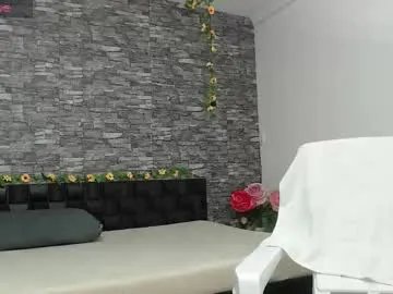 iris_joi on Chaturbate