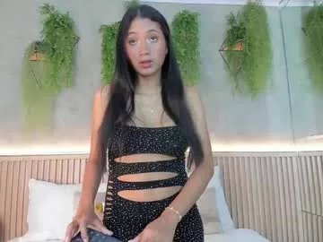 isa_montiel on Chaturbate