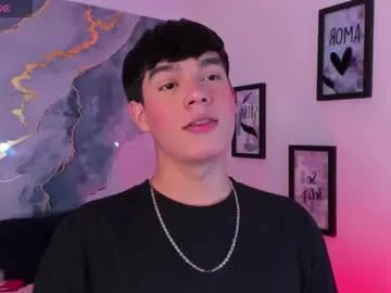 isaac_kurtt on Chaturbate 