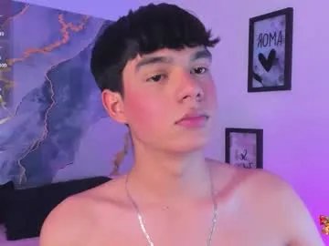 isaac_kurtt on Chaturbate 