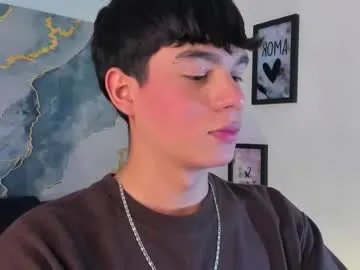 isaac_kurtt on Chaturbate 