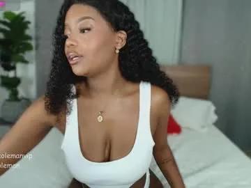 isaacoleman on Chaturbate 