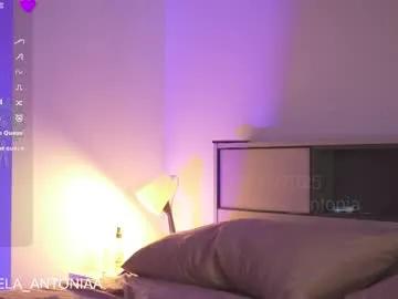 isabela_antonia_ — GOAL: PLUG ANAL [350 tokens remaining]  SHHH i have new roomies i cant make noise jejet! #deepthroat #asian #ahegao #pantyhose #fuckmachine