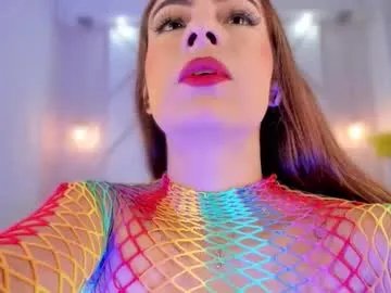 isabella__shine on Chaturbate