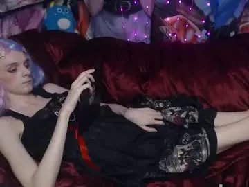 iselestias on Chaturbate