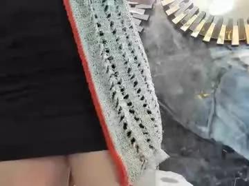 isisblakee on Chaturbate 