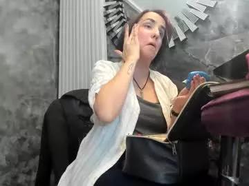 isisblakee on Chaturbate 