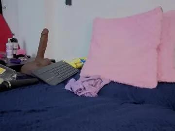 isisjones18 — Isisjones18's room  #fuckmachine #analqueen #deepthroat  #latina  #lush