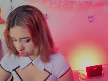 isisjones18 on Chaturbate 