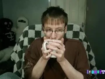 itsnotting834 on Chaturbate