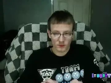 itsnotting834 on Chaturbate