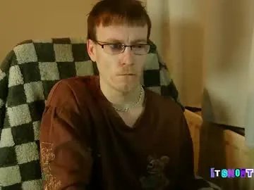 itsnotting834 on Chaturbate