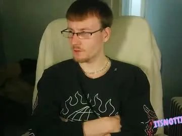 itsnotting834 on Chaturbate