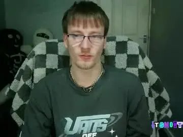 itsnotting834 on Chaturbate