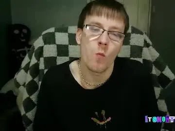 itsnotting834 on Chaturbate