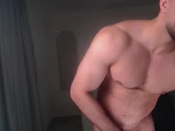ivanhydee on Chaturbate