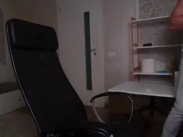 ivanhydee on Chaturbate