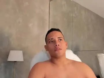 jack_foster_ — GOAL: love my balls CUM! [333 tokens remaining] Welcome to my room! #bigcock #muscle #lovense #master #cum