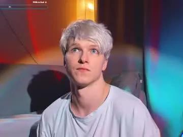 jack_frozt — Welcome to my paradise.  || Type /menu to see list of prizes! - Goal: CUMSHOW [1057 tokens left] #bigcock #twink #blonde #muscle #new