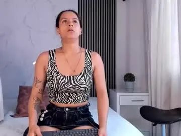 jackandrosse_ on Chaturbate