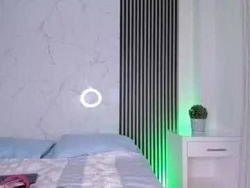 jackandrosse_ on Chaturbate