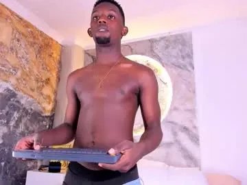 jackcarterr_1 on Chaturbate