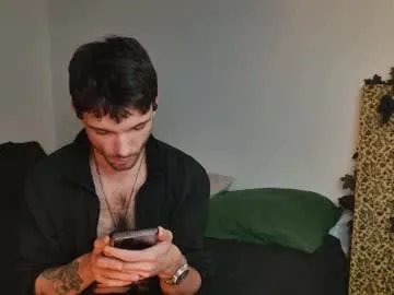 jackdesfeux on Chaturbate