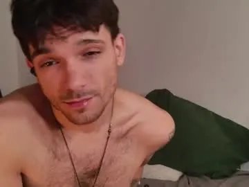 jackdesfeux on Chaturbate