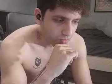 jackmancada on Chaturbate