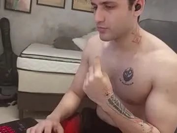 jackmancada on Chaturbate