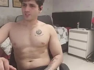 jackmancada — Watching porn here - Goal: Mini-goal Stroke [300 tokens left] #new #bigcock #muscle #findom #cum