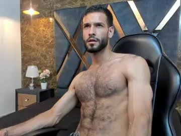 jacob_benelli on Chaturbate