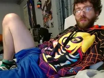 jacobjackpot123 on Chaturbate