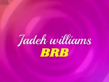 jadeh_williams02 on Chaturbate