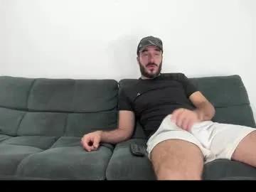 jake_ander — The Bigger the Better, private open #hairy #bigcock #bigdick #bear