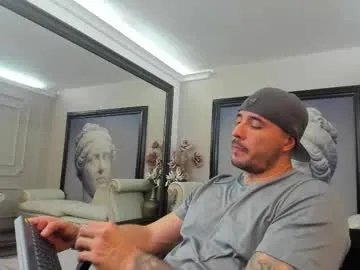 jakestone_1 on Chaturbate