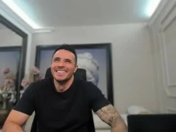 jakestone_1 on Chaturbate