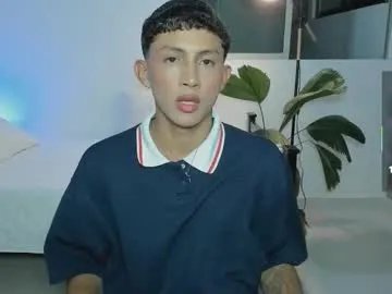 jamess_blanco on Chaturbate